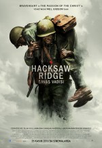 Savaş Vadisi (2016) afişi Savaş Vadisi (2016) afişi