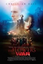 Savaşın Çiçekleri (2011) afişi Savaşın Çiçekleri (2011) afişi