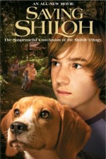 Saving Shiloh (2006) afişi