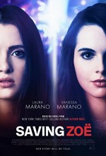Saving Zoe (2019) afişi