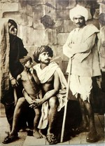 Savkari Pash (1925) afişi