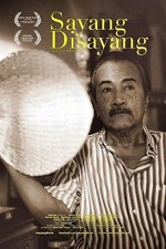 Sayang disayang (2013) afişi