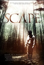 Scape (2010) afişi