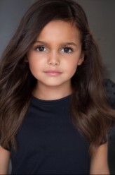 Scarlett Spears fotoğrafı