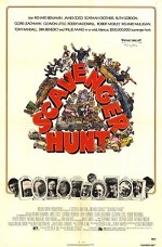 Scavenger Hunt (1979) afişi