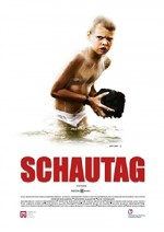Schautag (2009) afişi