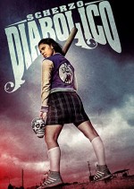 Scherzo Diabolico (2015) afişi