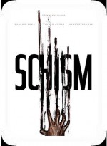 Schism (2013) afişi