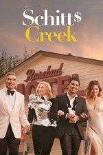 Schitt's Creek (2015) afişi