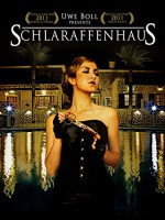 Schlaraffenhaus (2011) afişi