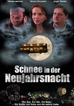 Schnee In Der Neujahrsnacht (1999) afişi