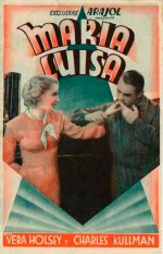 Schön Ist Jeder Tag Den Du Mir Schenkst, Marie Luise (1934) afişi