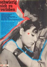 Schwierig, Sich Zu Verloben (1983) afişi
