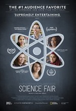 Science Fair (2018) afişi