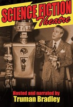 Science Fiction Theatre (1955) afişi