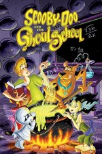 Scooby-doo And The Ghoul School (1988) afişi