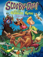 Scooby Doo And The Goblin King (2008) afişi