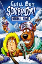 Scooby-doo Buz Gibi (2007) afişi