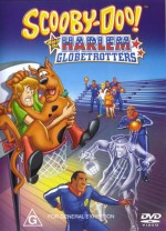 Scooby Doo Meets the Harlem Globetrotters (1972) afişi