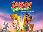 Scooby-Doo! Spooky Games (2012) afişi
