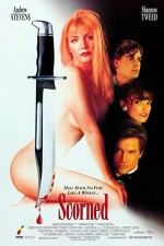 Scorned (1993) afişi