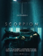 Scorpion (2018) afişi Scorpion (2018) afişi