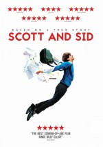 Scott and Sid (2018) afişi