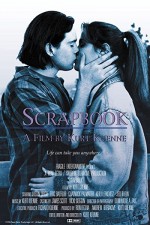 Scrapbook (1999) afişi
