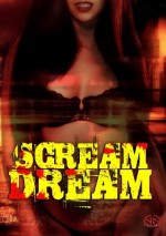 Scream Dream (1989) afişi