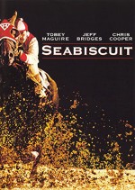 Seabiscuit: The Making Of A Legend (2003) afişi
