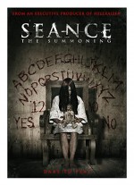 Seance: The Summoning (2011) afişi