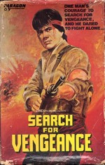 Search For Vengeance (1984) afişi