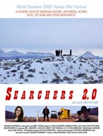 Searchers 2.0 (2007) afişi