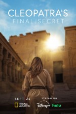 Cleopatra's Final Secret (2025) Fragman (2025) afişi