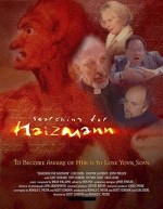 Searching For Haizmann (2003) afişi