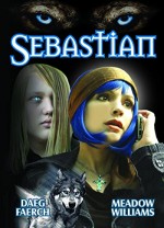 Sebastian (2011) afişi