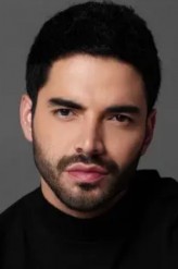 Sebastián Carvajal fotoğrafı