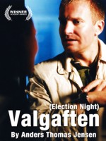 Seçim Gecesi (1998) afişi