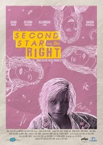 Second Star on the Right (2019) afişi