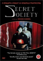 Secret Society (2000) afişi