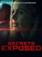 Secrets Exposed (2022) afişi
