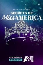 Secrets of Miss America (2023) afişi