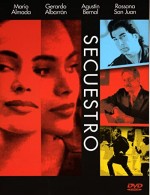 Secuestro (1995) afişi
