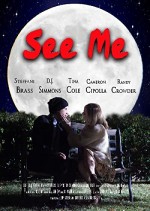 See Me (2014) afişi
