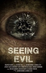 Seeing Evil (2019) afişi