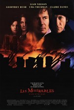 Sefiller (1998) afişi