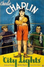 Şehir Işıkları (1931) afişi Şehir Işıkları (1931) afişi