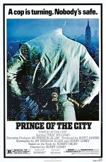 Şehrin Prensi (1981) afişi