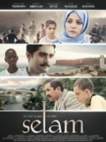 Selam (2013) afişi Selam (2013) afişi