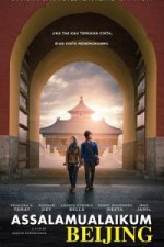 Selamünaleyküm Pekin (2014) afişi Selamünaleyküm Pekin (2014) afişi